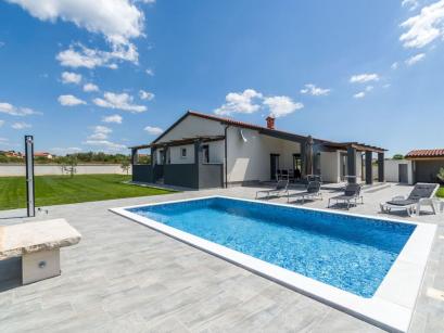 Holiday home Croatia - Eastern Croatia: 