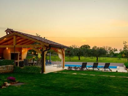 Holiday home Croatia - Eastern Croatia: 