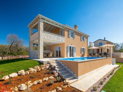 Holiday home Croatia - Eastern Croatia: 