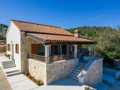 Holiday home Croatia - Eastern Croatia: 