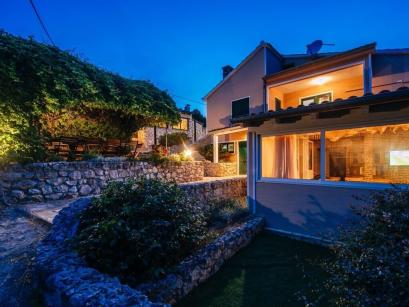 Holiday home Croatia - Eastern Croatia: 