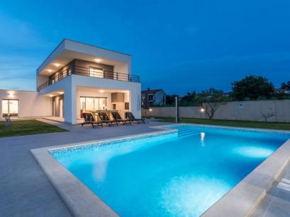 Holiday home Croatia - Eastern Croatia: 