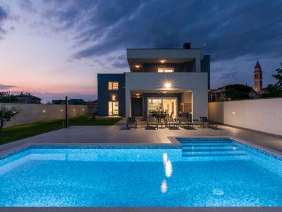 Holiday home Croatia - Eastern Croatia: 