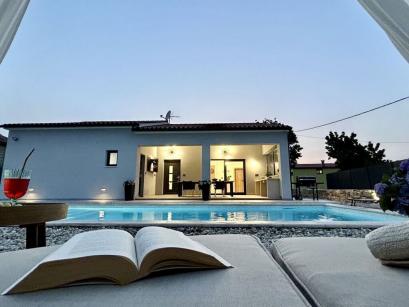 Holiday home Croatia - Eastern Croatia: 