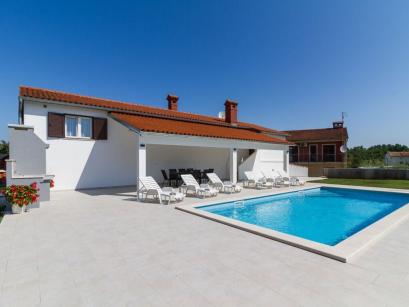 Holiday home Croatia - Eastern Croatia: 