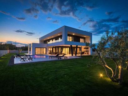 Holiday home Croatia - Eastern Croatia: 