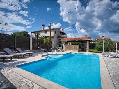 Holiday home Croatia - Eastern Croatia: 