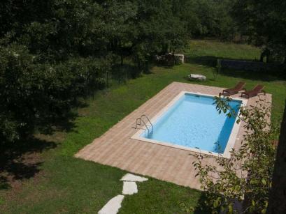 Holiday home Croatia - Eastern Croatia: 