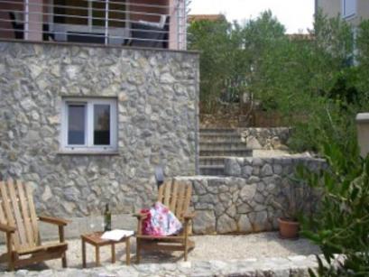 Holiday home Croatia - Eastern Croatia: 