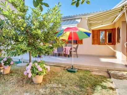 Ferienhaus Kroatien - : 