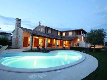 Holiday home Croatia - Eastern Croatia: 