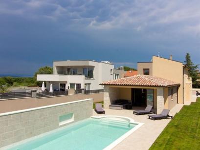 Holiday home Croatia - Eastern Croatia: 