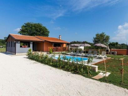 Holiday home Croatia - Eastern Croatia: 