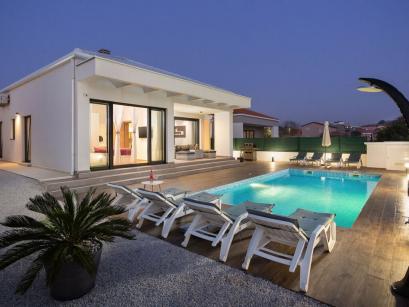 Holiday home Croatia - Eastern Croatia: 