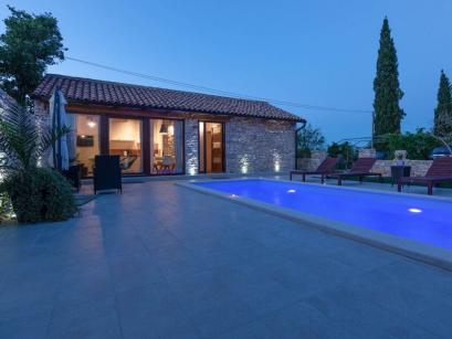 Holiday home Croatia - Eastern Croatia: 