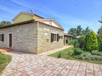 Holiday home Croatia - Eastern Croatia: 