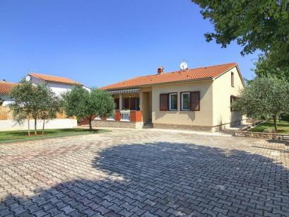 Ferienhaus Kroatien - : 