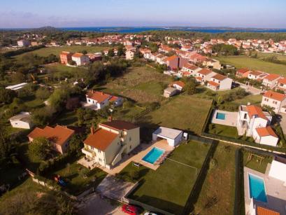 Holiday home Croatia - Eastern Croatia: 