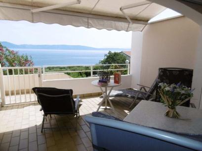 Ferienhaus Kroatien - : 