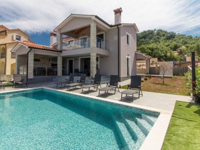 Holiday home Croatia - Eastern Croatia: 