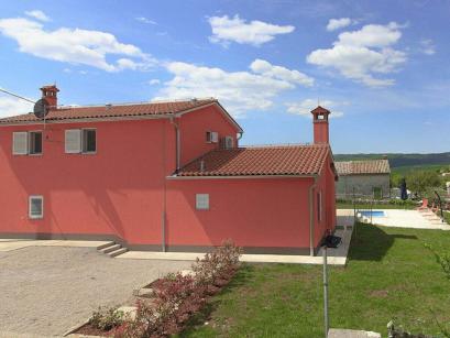 Holiday home Croatia - Eastern Croatia: 