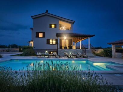 Holiday home Croatia - Eastern Croatia: 