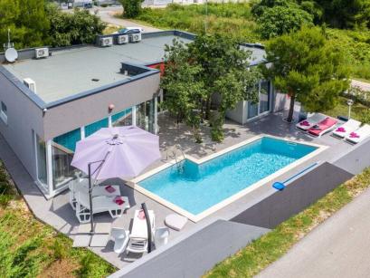 Holiday home Croatia - Eastern Croatia: 