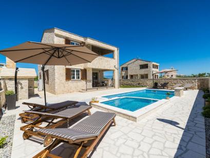 Holiday home Croatia - Eastern Croatia: 