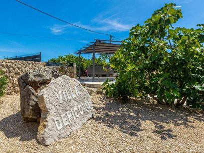 Vakantiehuis Kroatië - Oost Kroatië: 