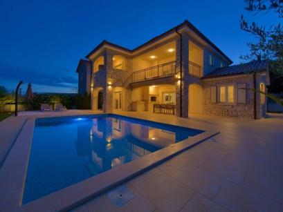 Holiday home Croatia - Eastern Croatia: 