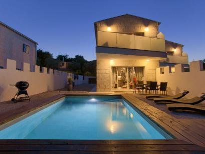 Holiday home Croatia - Eastern Croatia: 