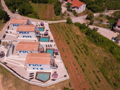 Holiday home Croatia - Eastern Croatia: 