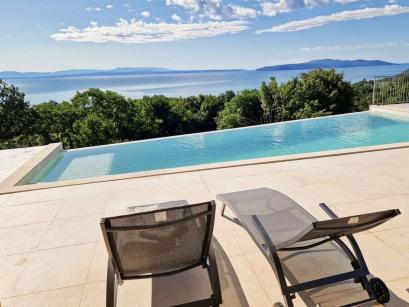 Holiday home Croatia - Eastern Croatia: 