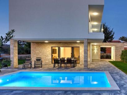 Holiday home Croatia - Eastern Croatia: 