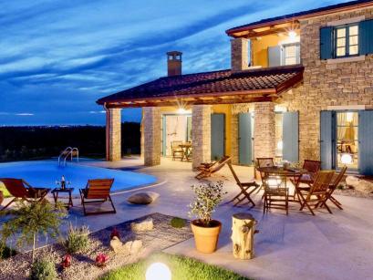 Holiday home Croatia - Eastern Croatia: 