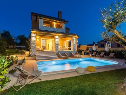 Holiday home Croatia - Eastern Croatia: 