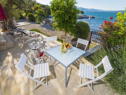 Holiday home Croatia - Eastern Croatia: 