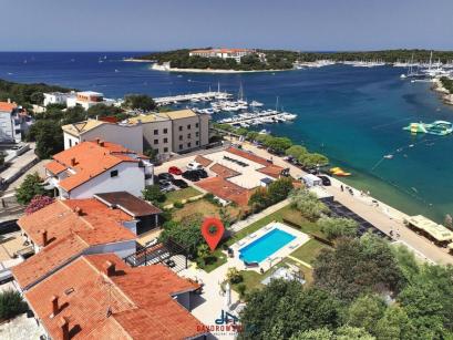 Ferienhaus Kroatien - : 