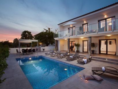 Holiday home Croatia - Eastern Croatia: 