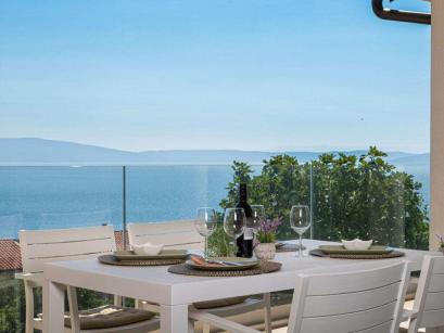 Holiday home Croatia - Eastern Croatia: 