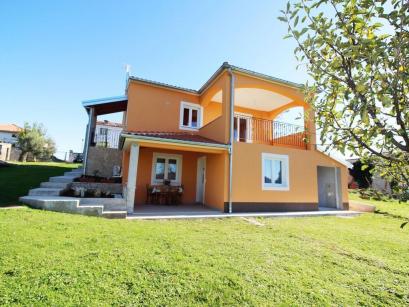 Ferienhaus Kroatien - : 