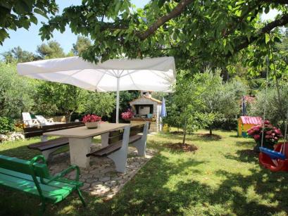 Holiday home Croatia - Eastern Croatia: 