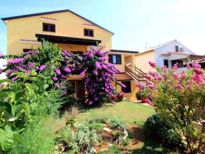 Ferienhaus Kroatien - : 