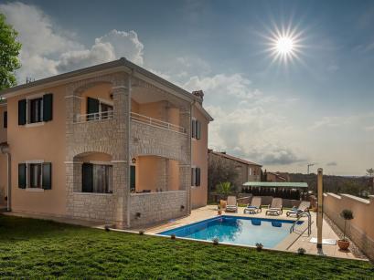 Holiday home Croatia - Eastern Croatia: 