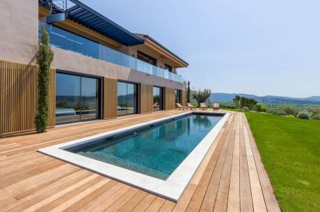 Holiday home Croatia - Eastern Croatia: 