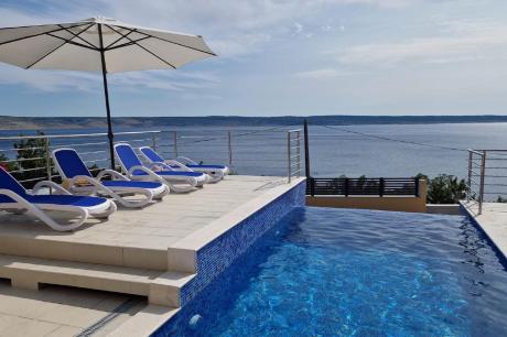 Holiday home Croatia - Eastern Croatia: 