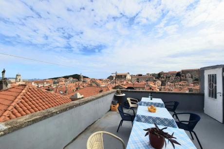 Holiday home Croatia - Eastern Croatia: 