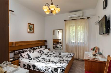 Ferienhaus Kroatien - : 