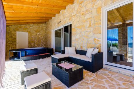 Holiday home Croatia - Eastern Croatia: 