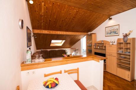 Holiday home Croatia - Eastern Croatia: 